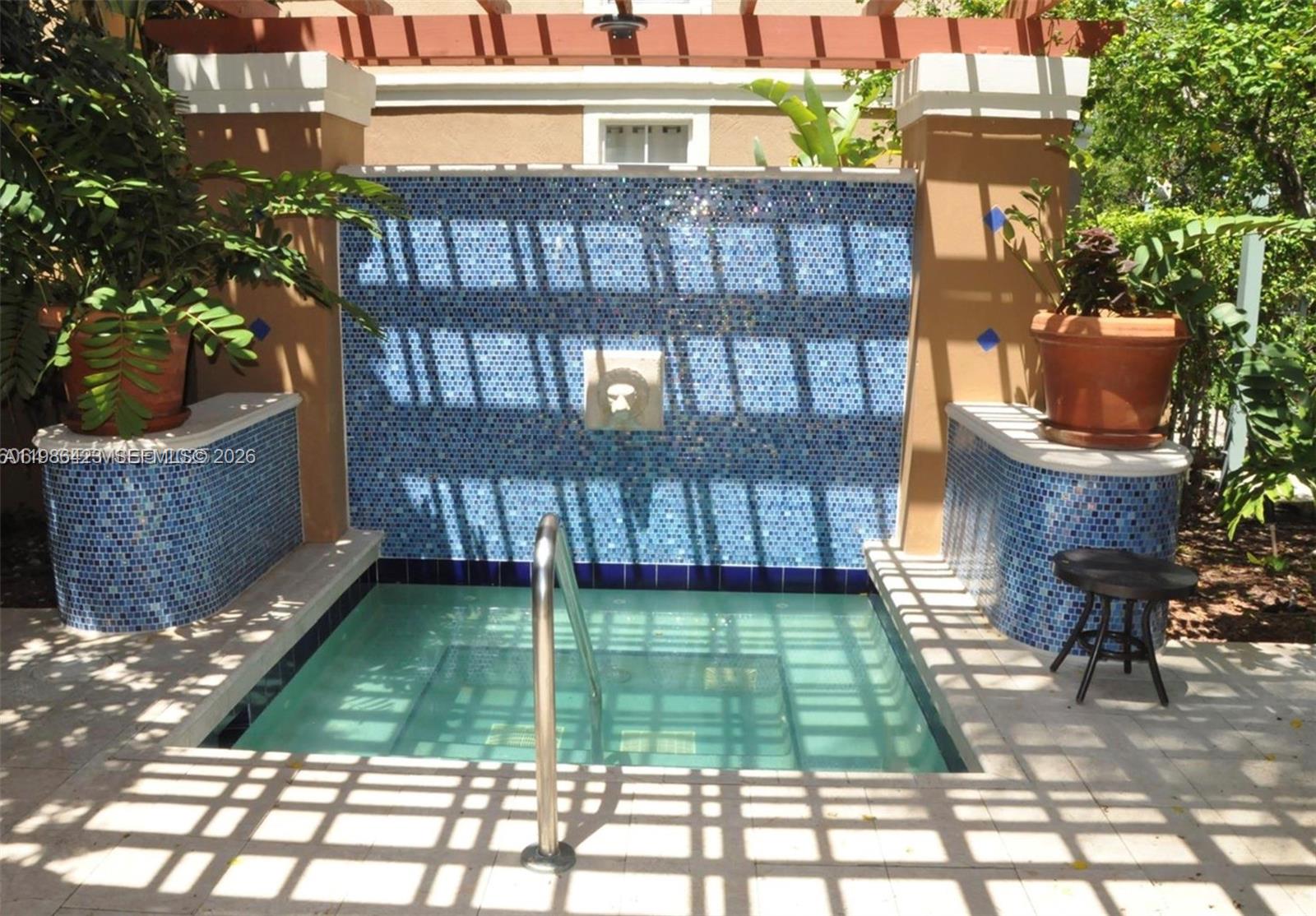 THE YACHT CLUB AT AVENTUR - Residential Lease