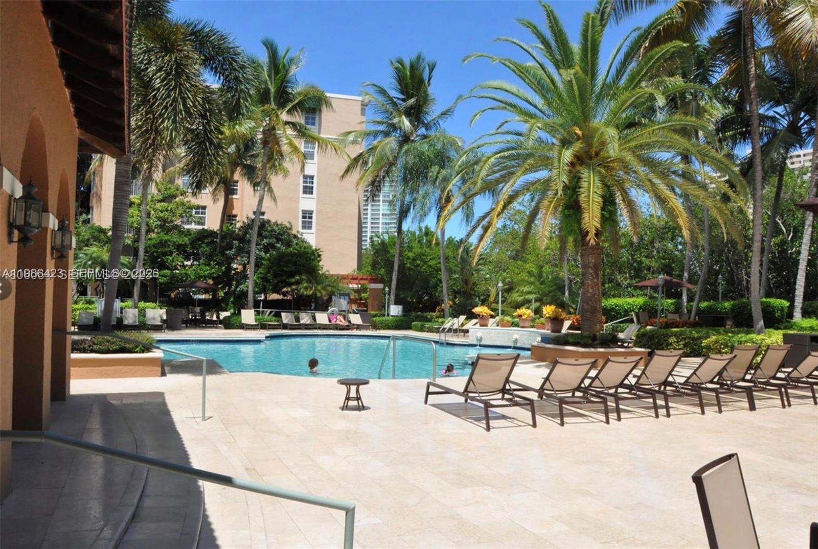 THE YACHT CLUB AT AVENTUR - Residential Lease