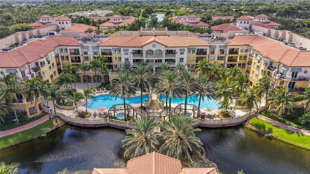 Photo of 16102 Emerald Estates Dr #126, Weston, FL 33331 (MLS # A12111845)