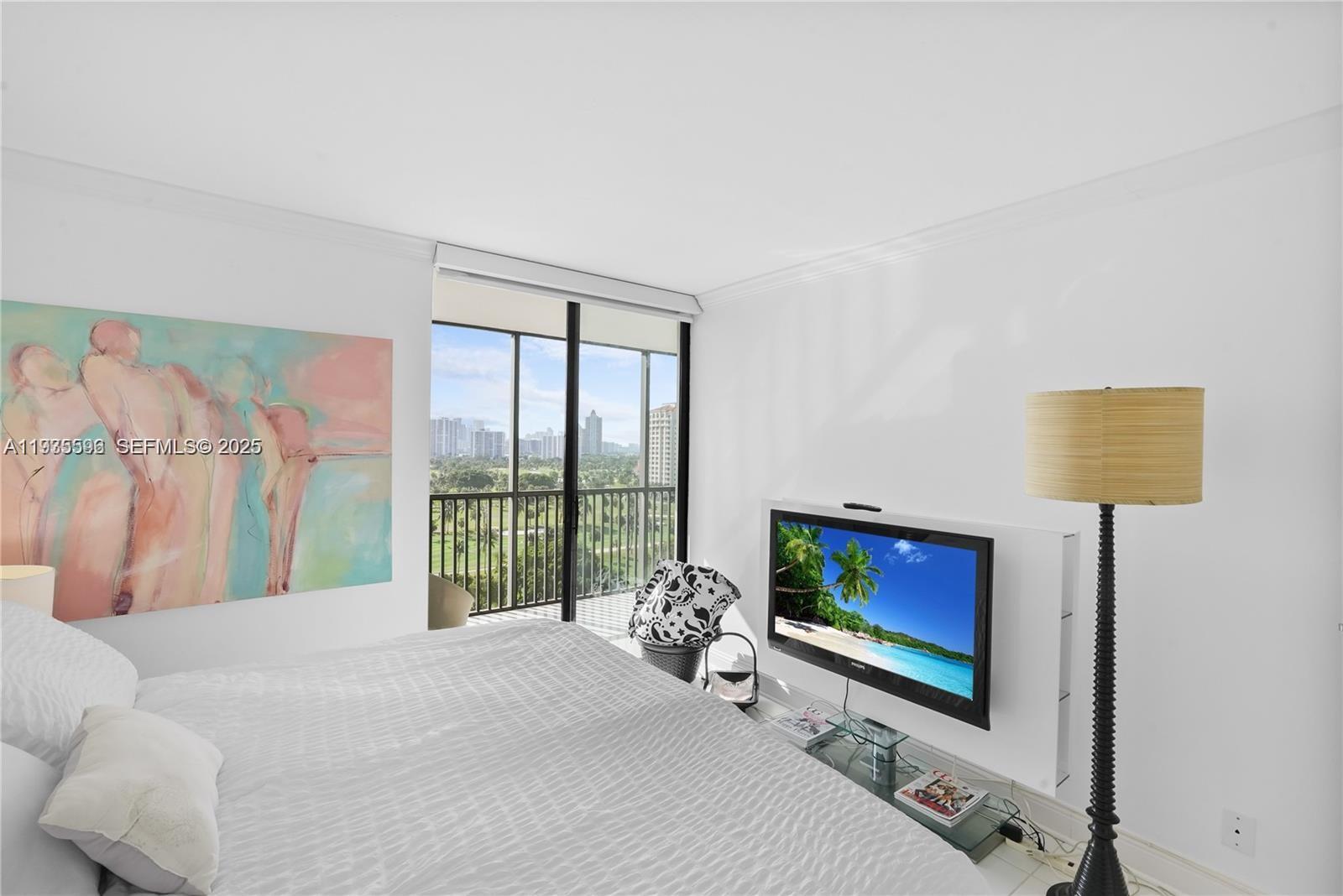 CORONADO CONDO- TOWER II - Residential