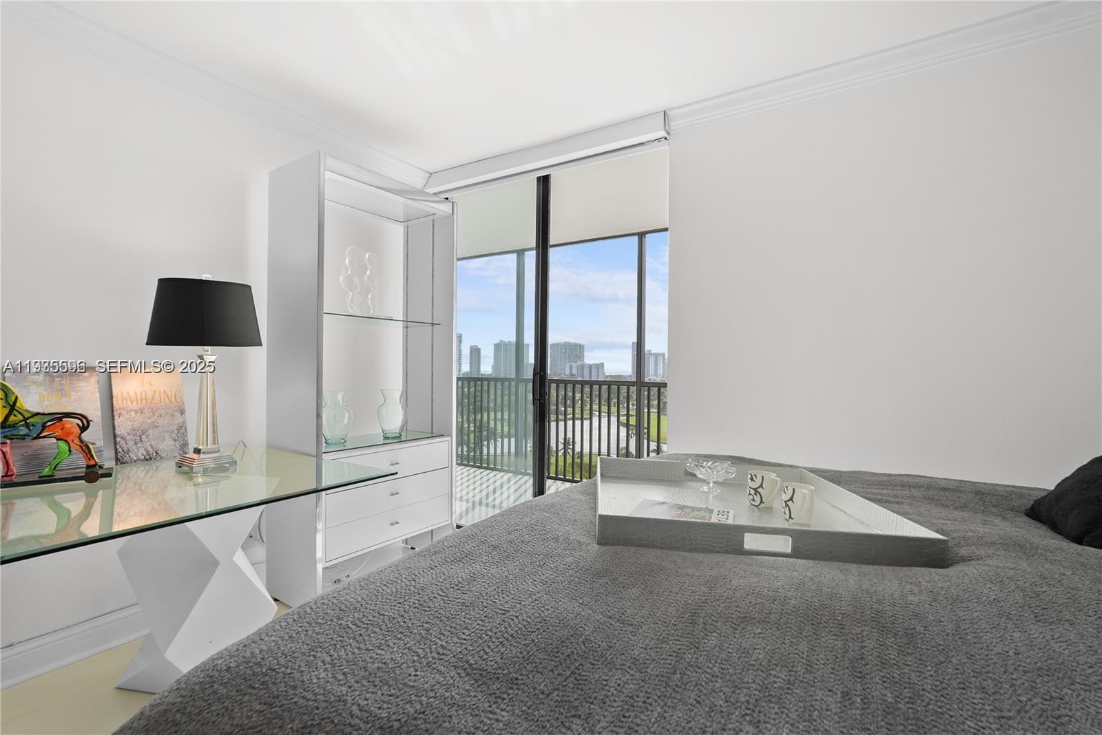 CORONADO CONDO- TOWER II - Residential