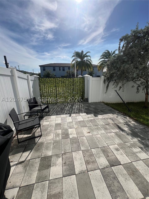 Tiny photo for 20368 NW 4th Path, Miami Gardens, FL 33169 (MLS # A12047571)