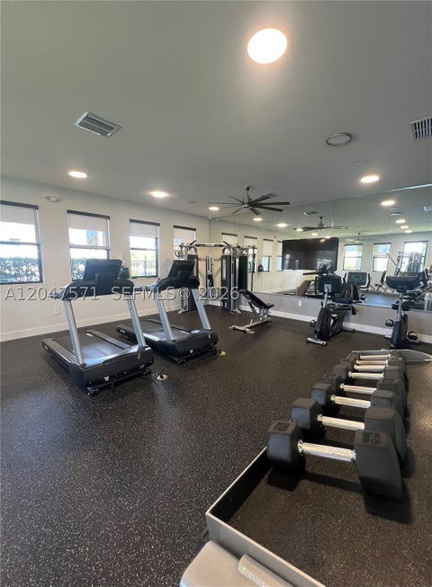 Tiny photo for 20368 NW 4th Path, Miami Gardens, FL 33169 (MLS # A12047571)