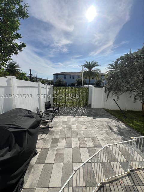 Tiny photo for 20368 NW 4th Path, Miami Gardens, FL 33169 (MLS # A12047571)