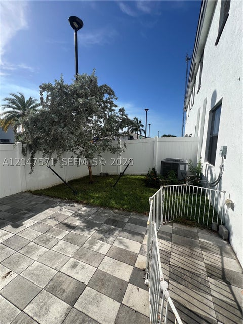 Tiny photo for 20368 NW 4th Path, Miami Gardens, FL 33169 (MLS # A12047571)