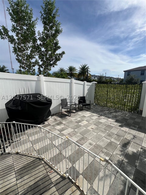 Tiny photo for 20368 NW 4th Path, Miami Gardens, FL 33169 (MLS # A12047571)