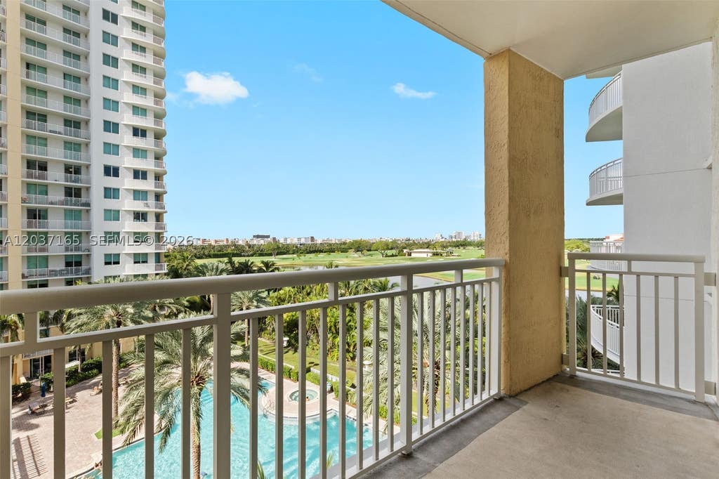 Photo of 1755 E Hallandale Beach Blvd #501E, Hallandale Beach, FL 33009 (MLS # A12037165)