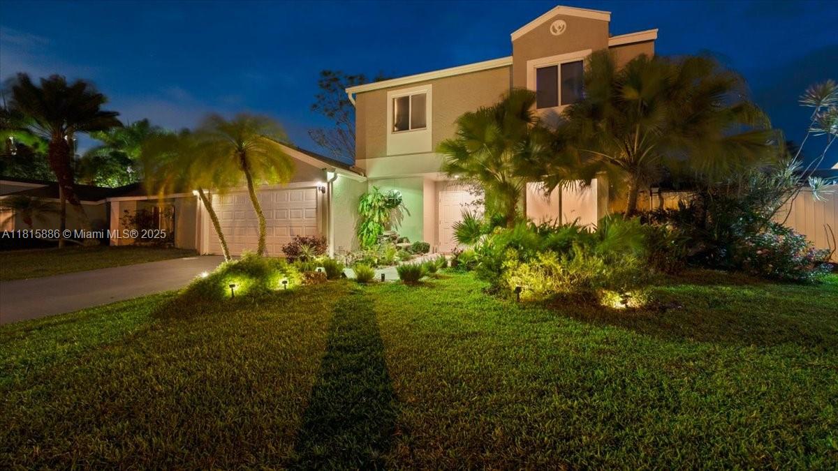 18701 Shauna Manor Dr