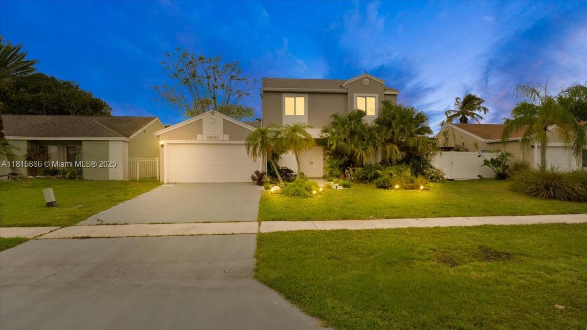 18701 Shauna Manor Dr