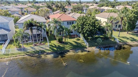 A home in Miramar