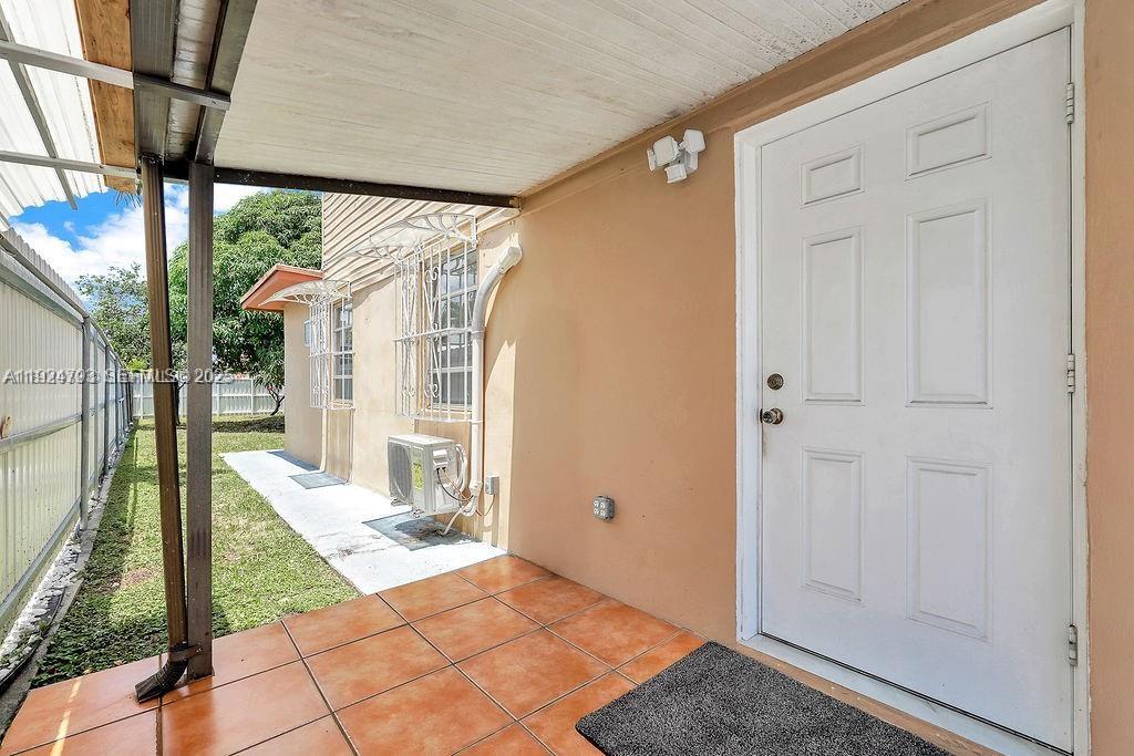 SUN-TAN VILLAGE SEC 4 - Residential