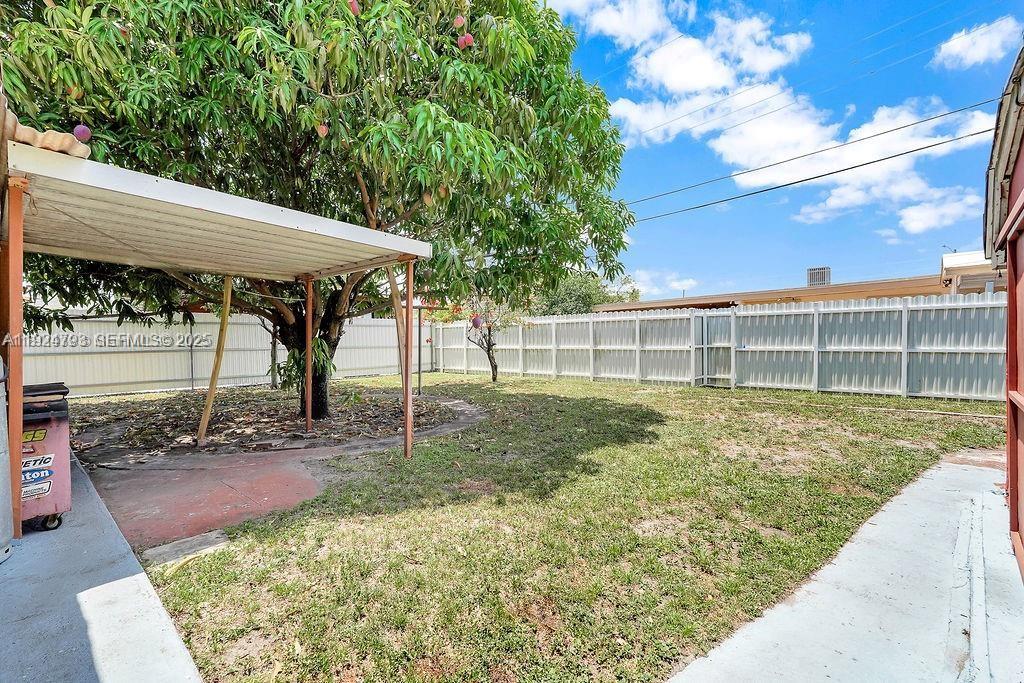 SUN-TAN VILLAGE SEC 4 - Residential