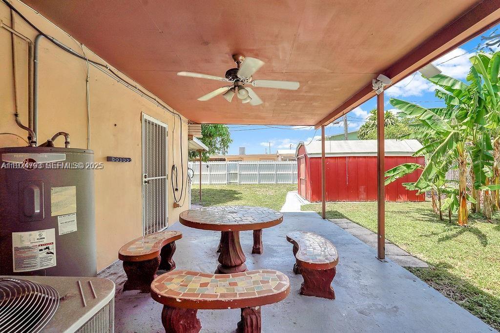 SUN-TAN VILLAGE SEC 4 - Residential