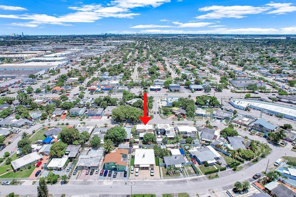 SUN-TAN VILLAGE SEC 4 - Residential