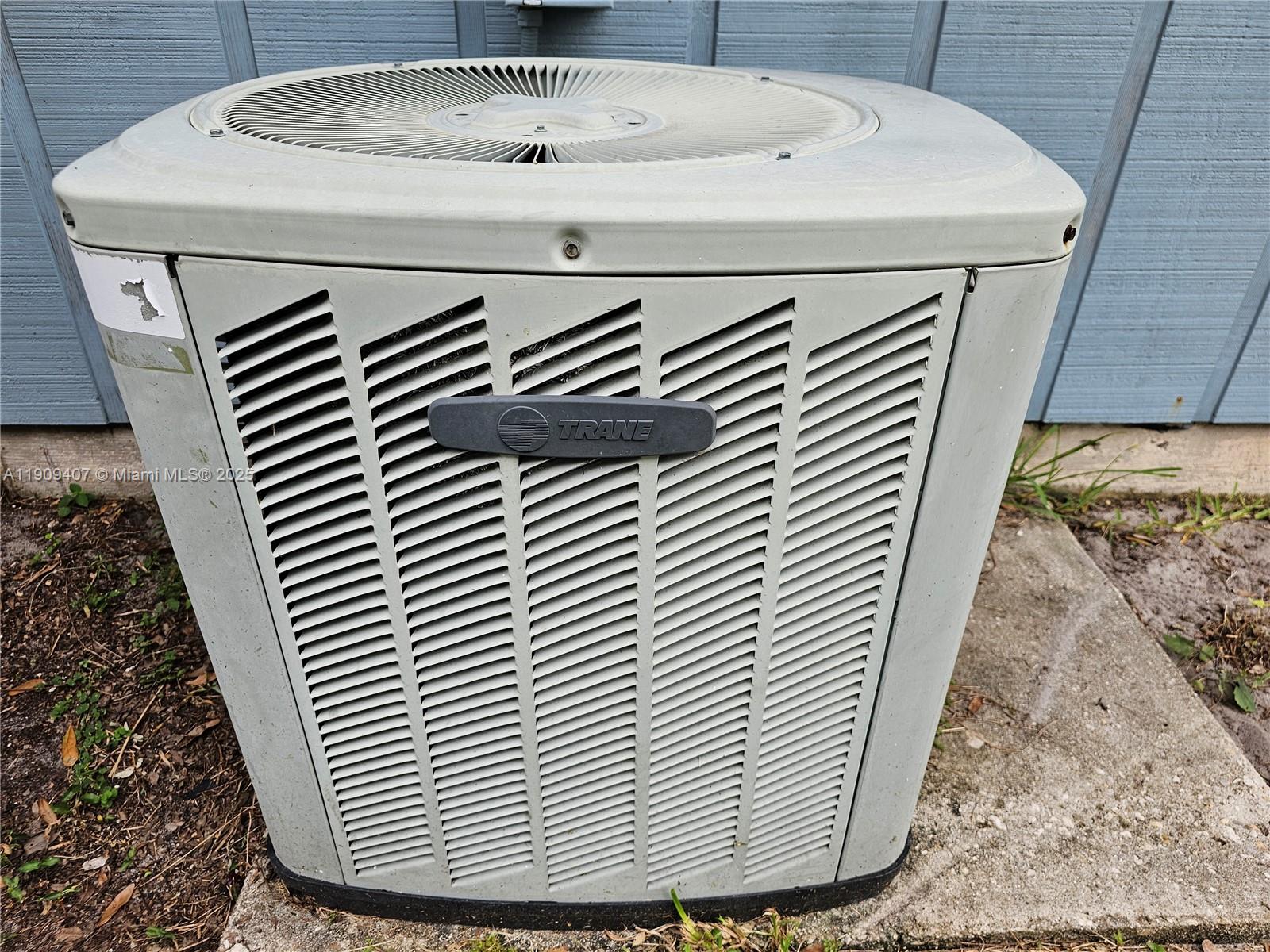 INDIAN RIVER ESTATES UNIT - Residential