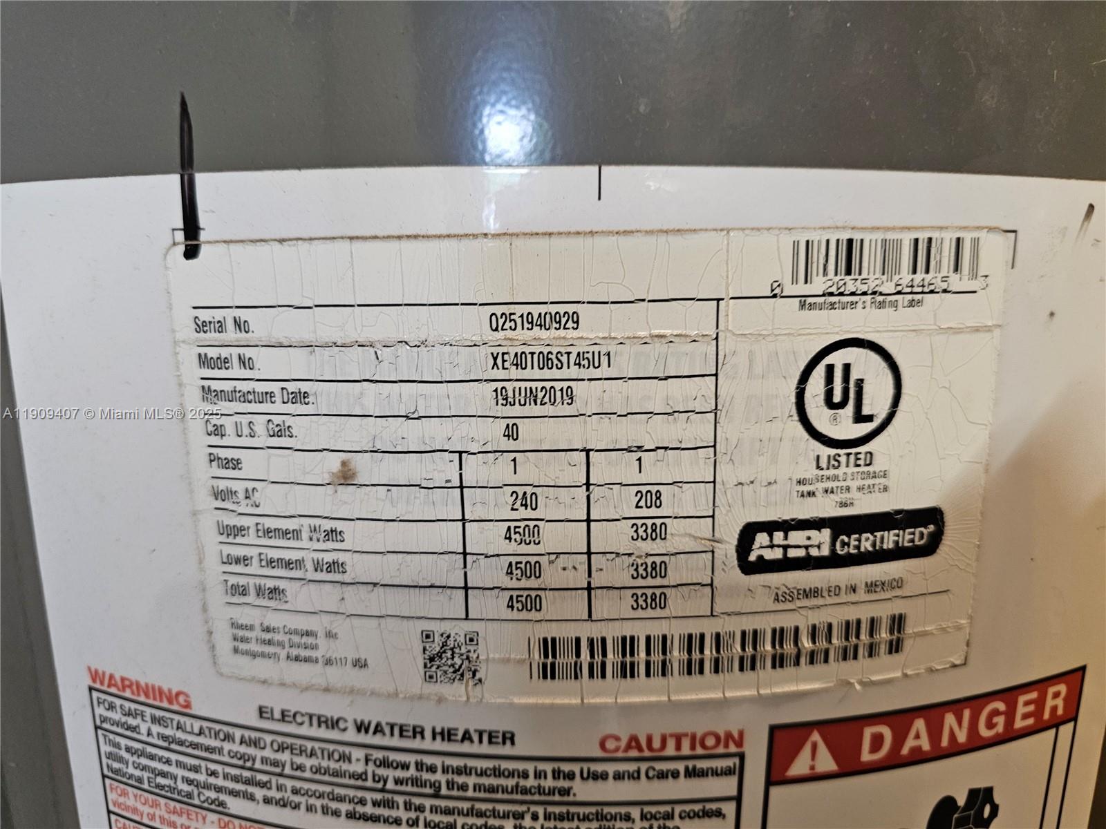 INDIAN RIVER ESTATES UNIT - Residential