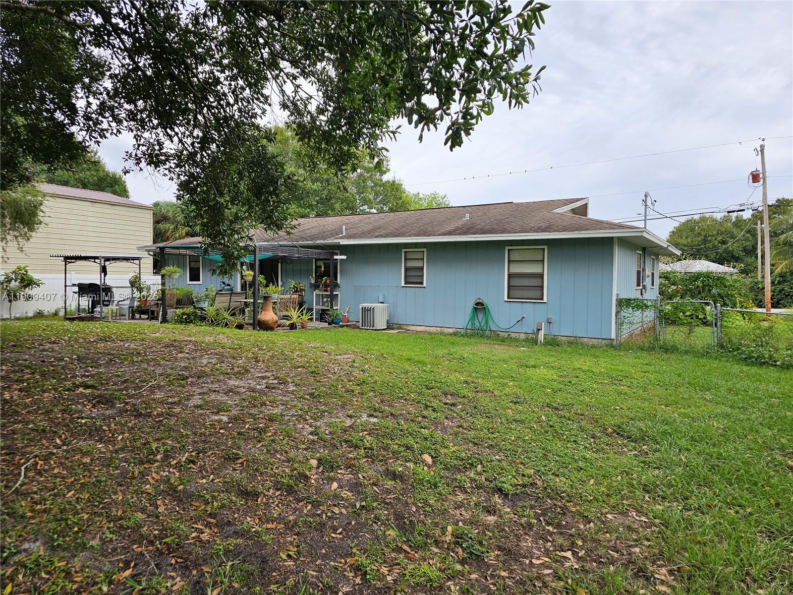 INDIAN RIVER ESTATES UNIT - Residential