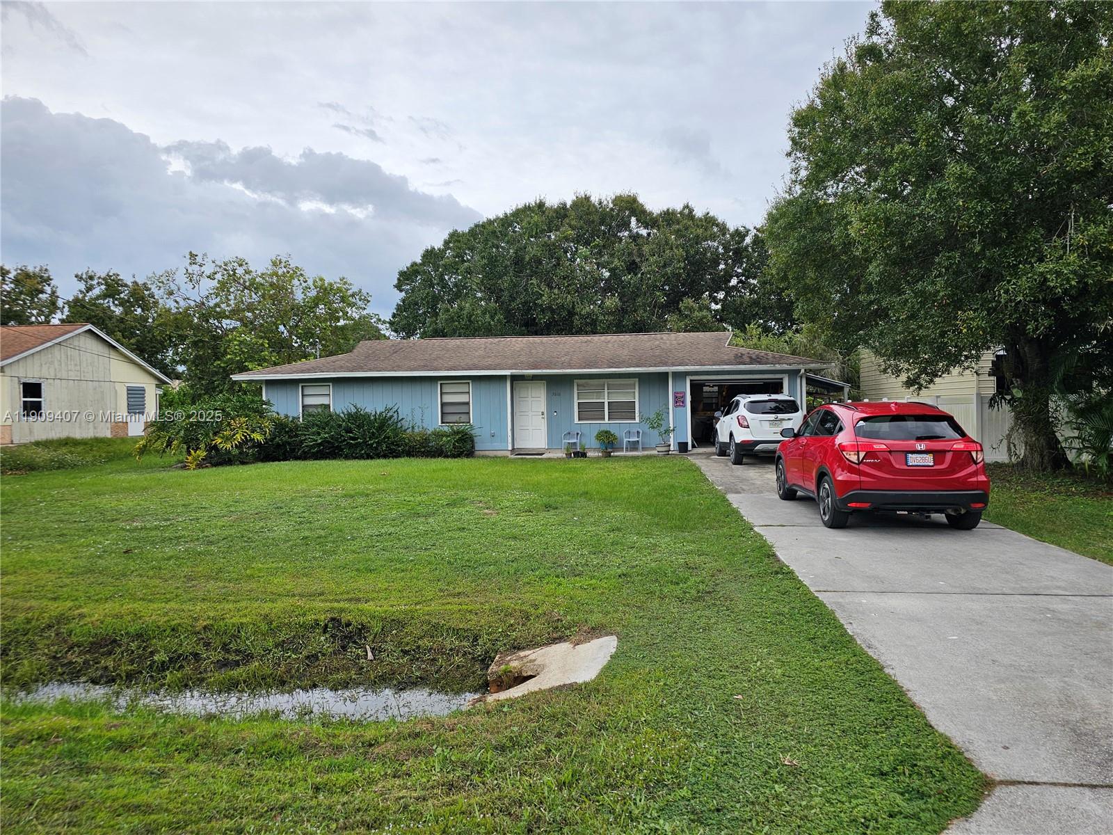 INDIAN RIVER ESTATES UNIT - Residential