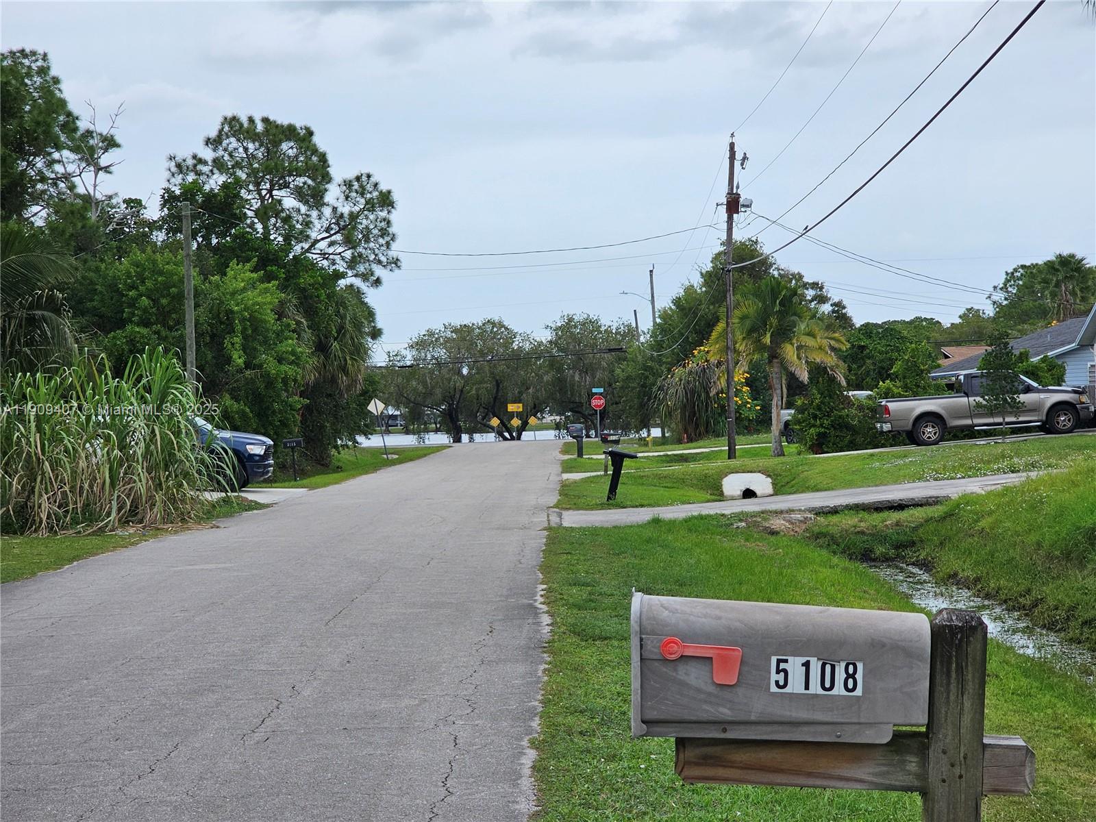 INDIAN RIVER ESTATES UNIT - Residential