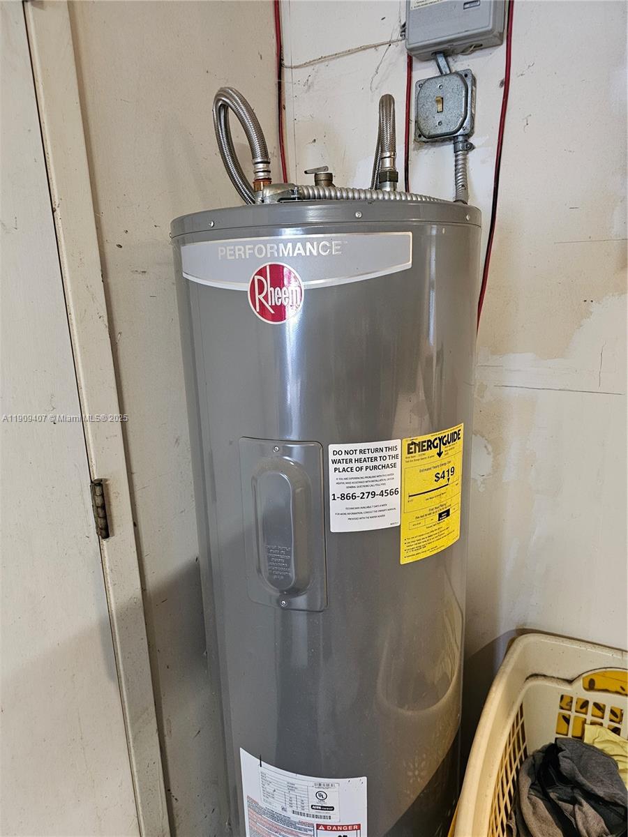 INDIAN RIVER ESTATES UNIT - Residential