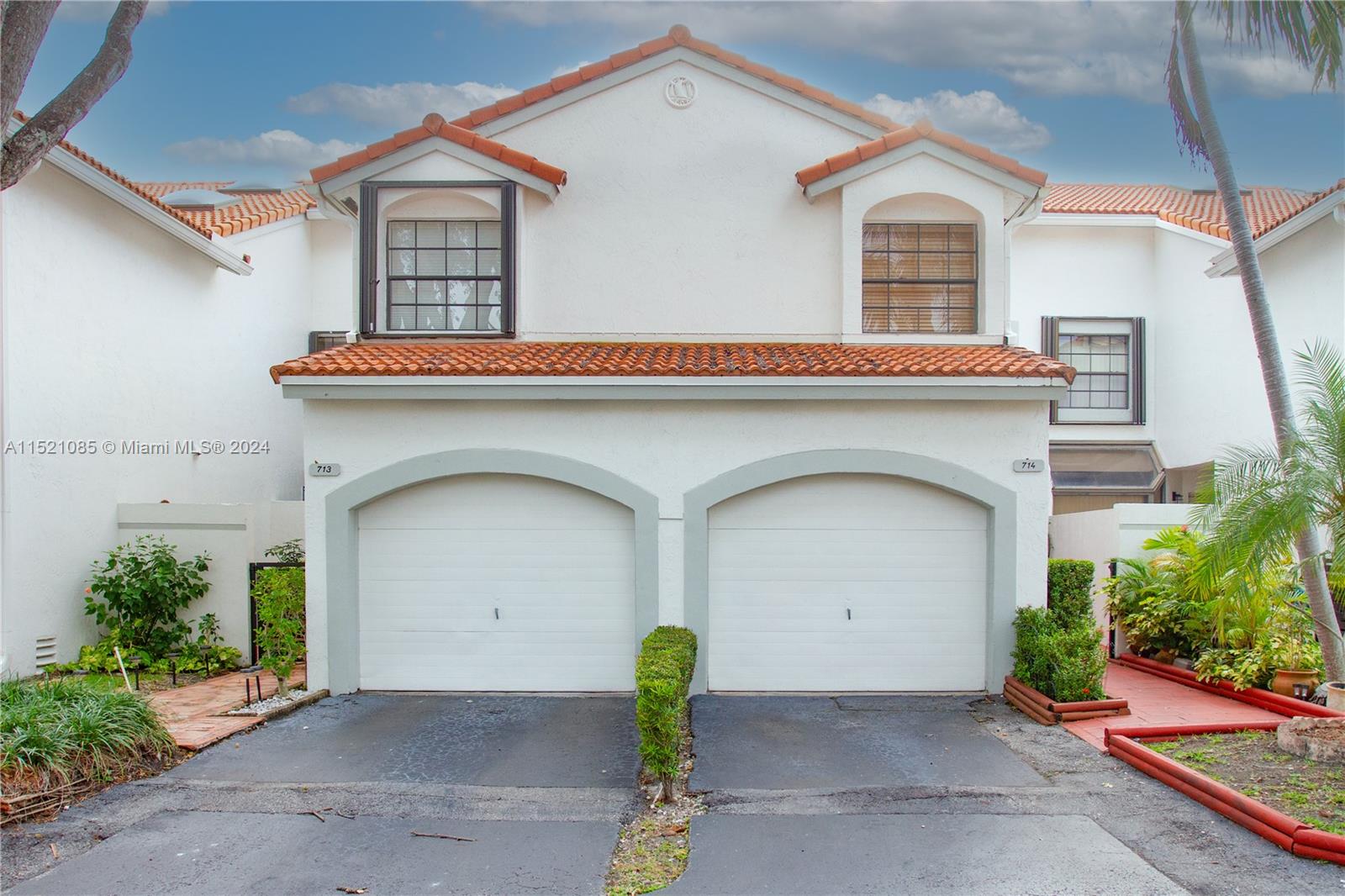 Property for Sale at 3500 Magellan Cir Cir 714, Aventura, Miami-Dade County, Florida - Bedrooms: 3 
Bathrooms: 3  - $775,000