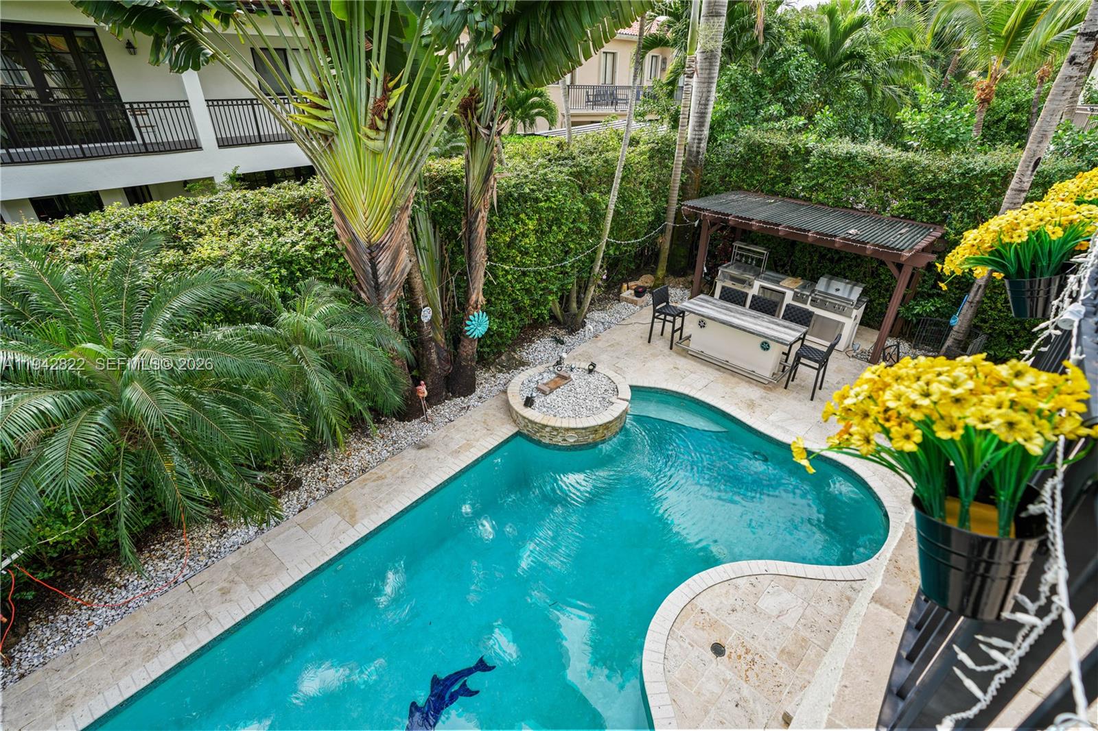 CUTLER CAY - Residential