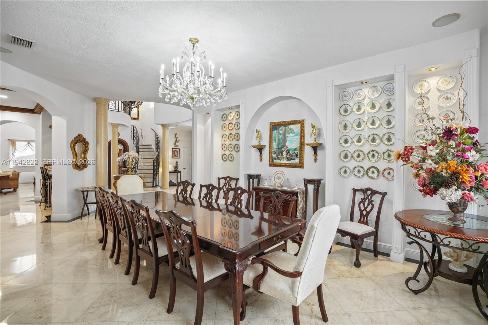 CUTLER CAY - Residential