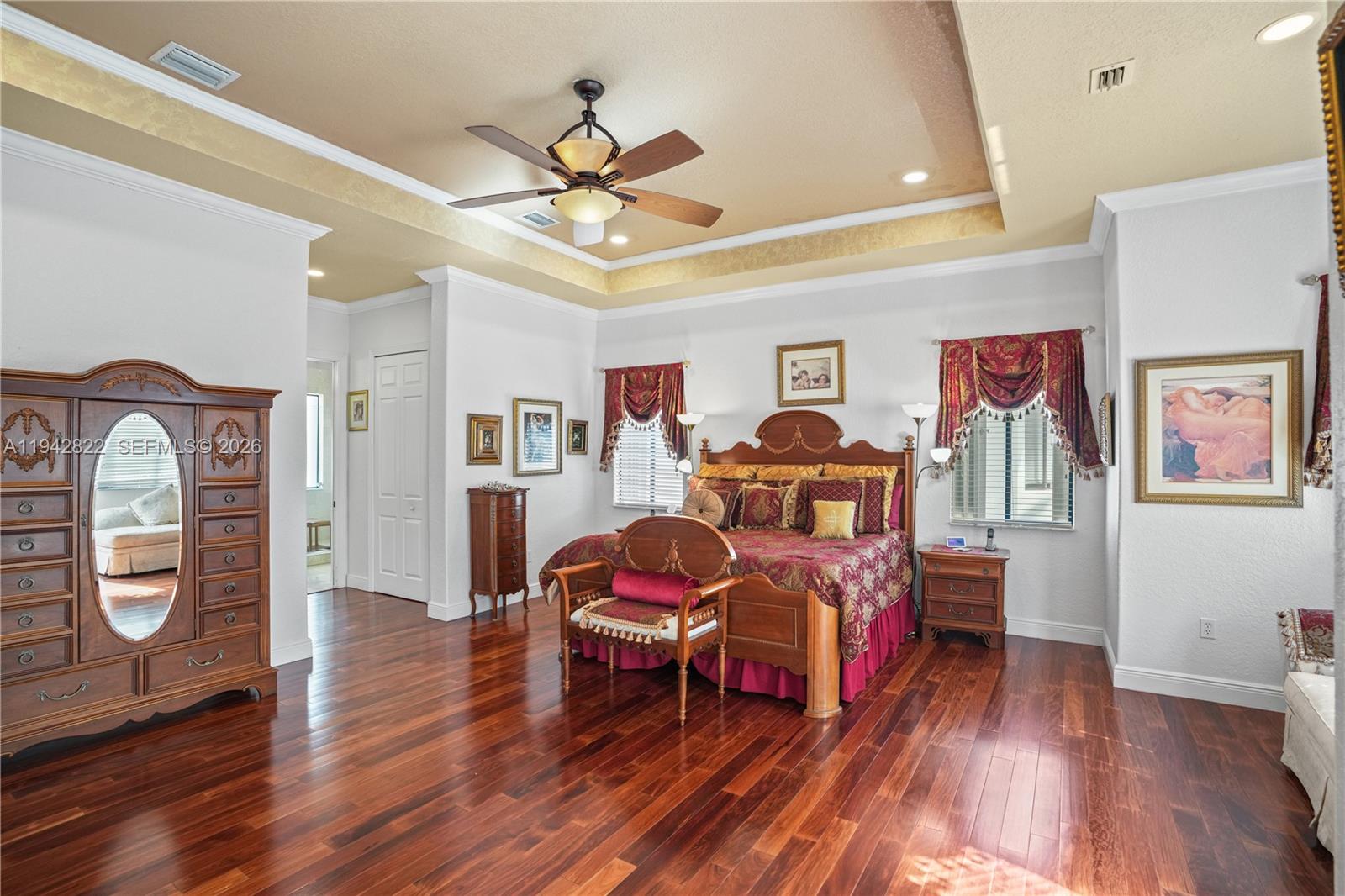 CUTLER CAY - Residential