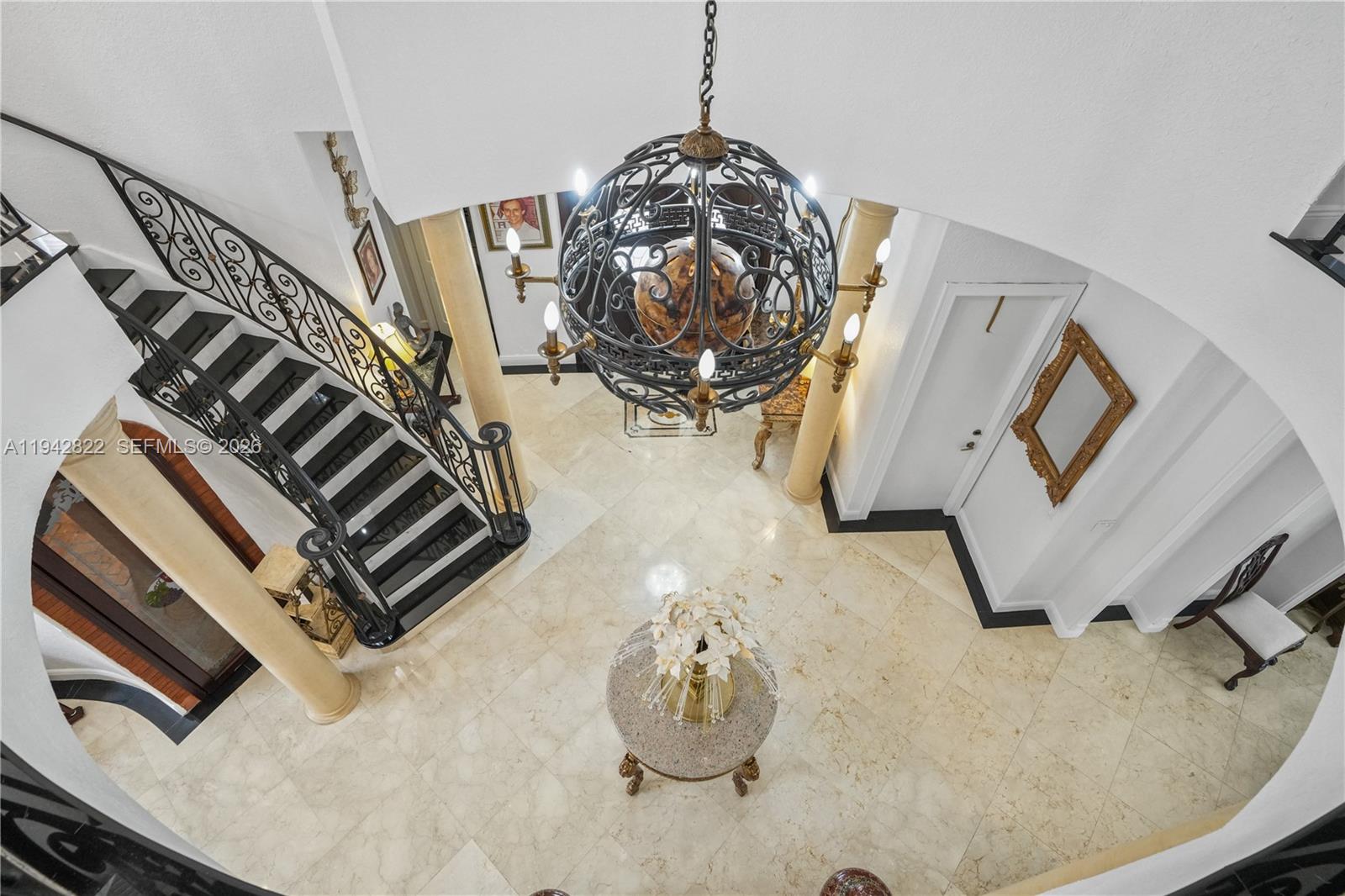 CUTLER CAY - Residential