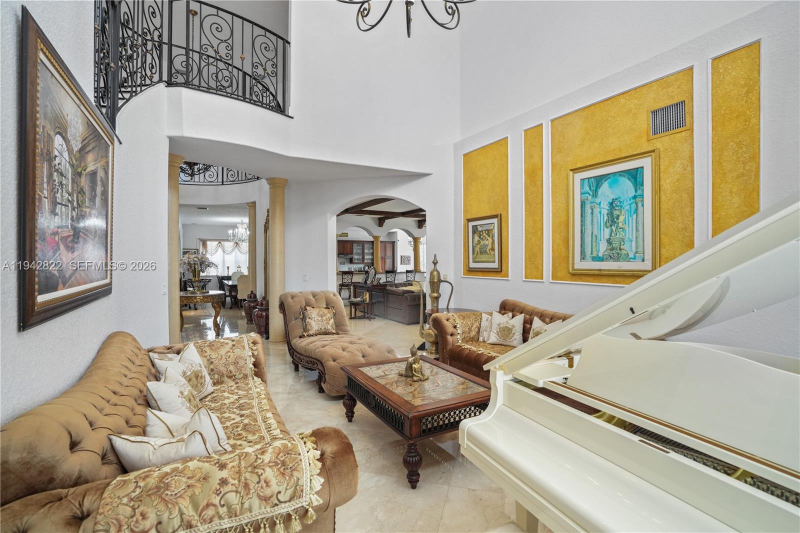 CUTLER CAY - Residential