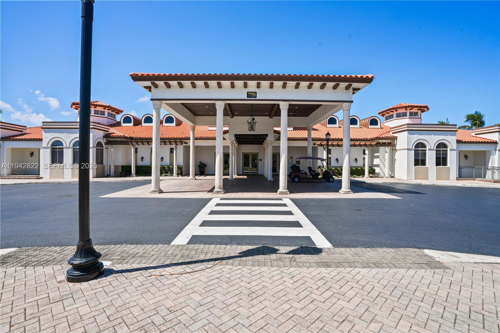 CUTLER CAY - Residential