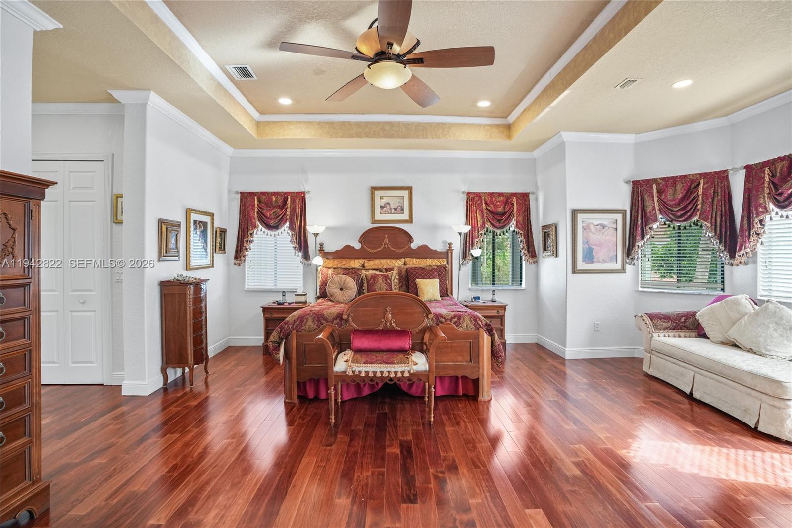 CUTLER CAY - Residential