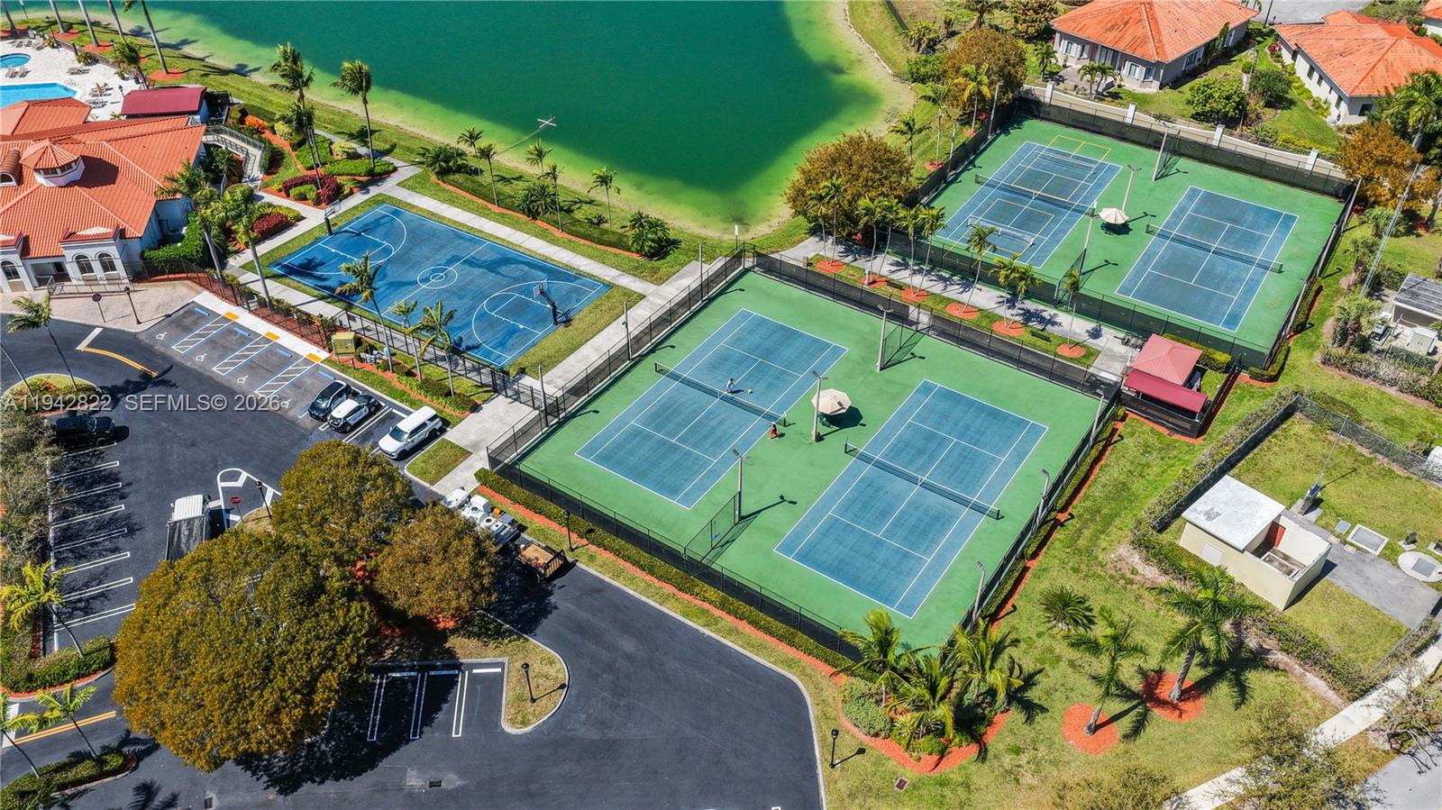 CUTLER CAY - Residential