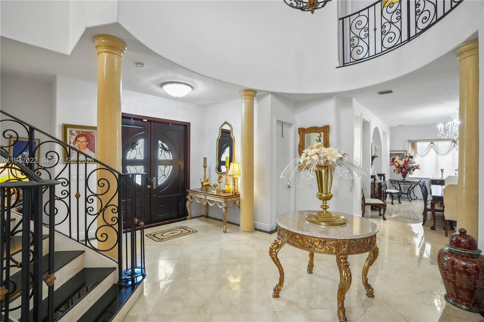 CUTLER CAY - Residential