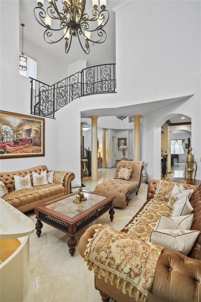 CUTLER CAY - Residential