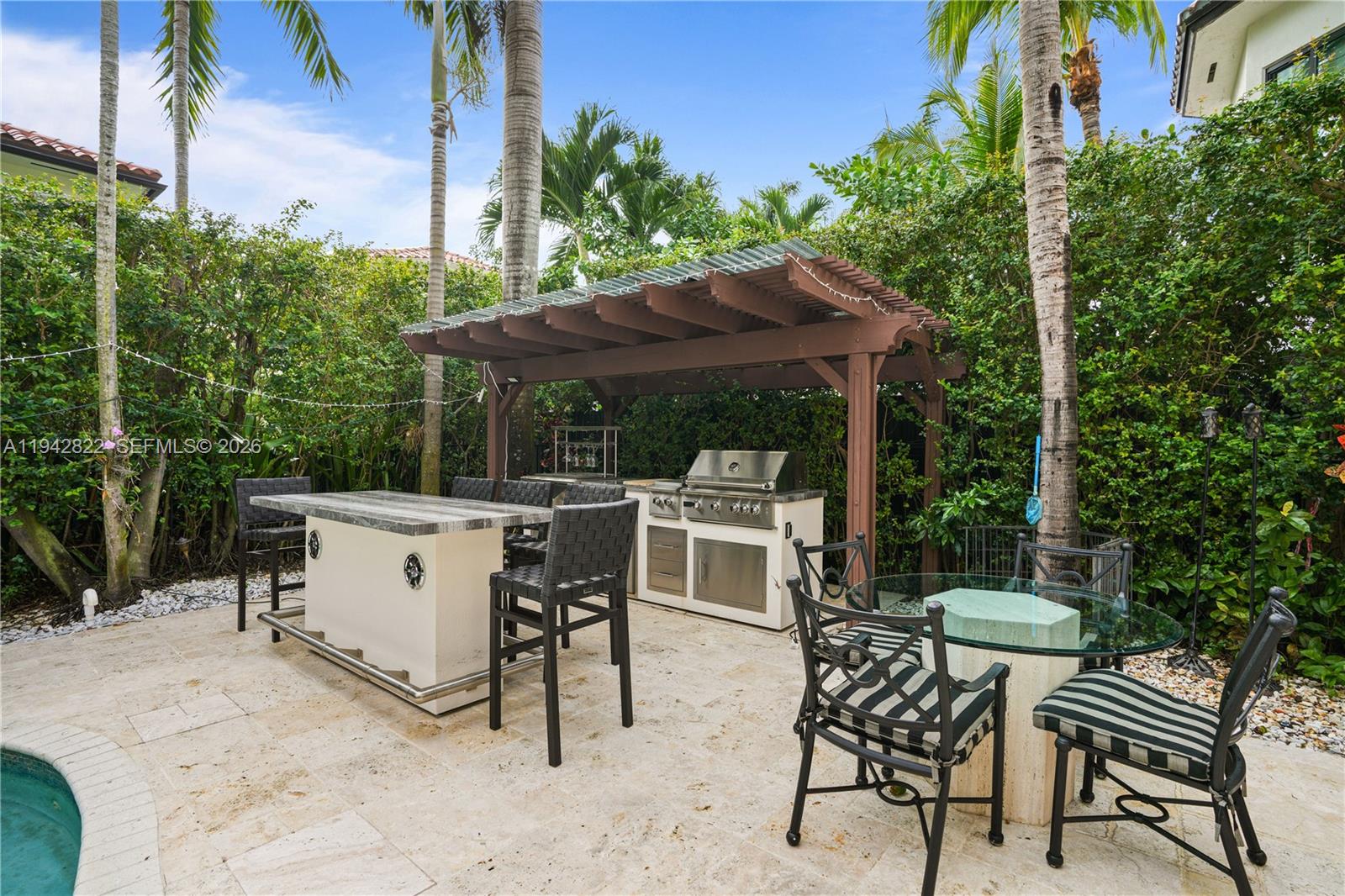 CUTLER CAY - Residential