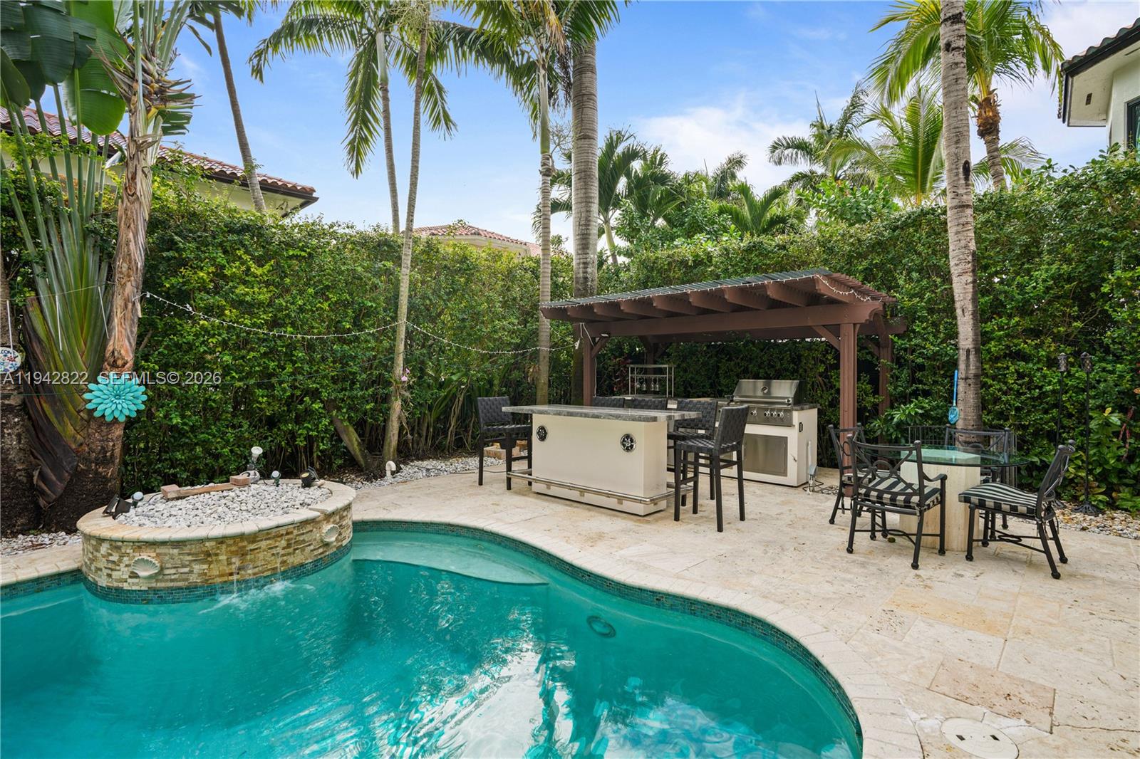 CUTLER CAY - Residential