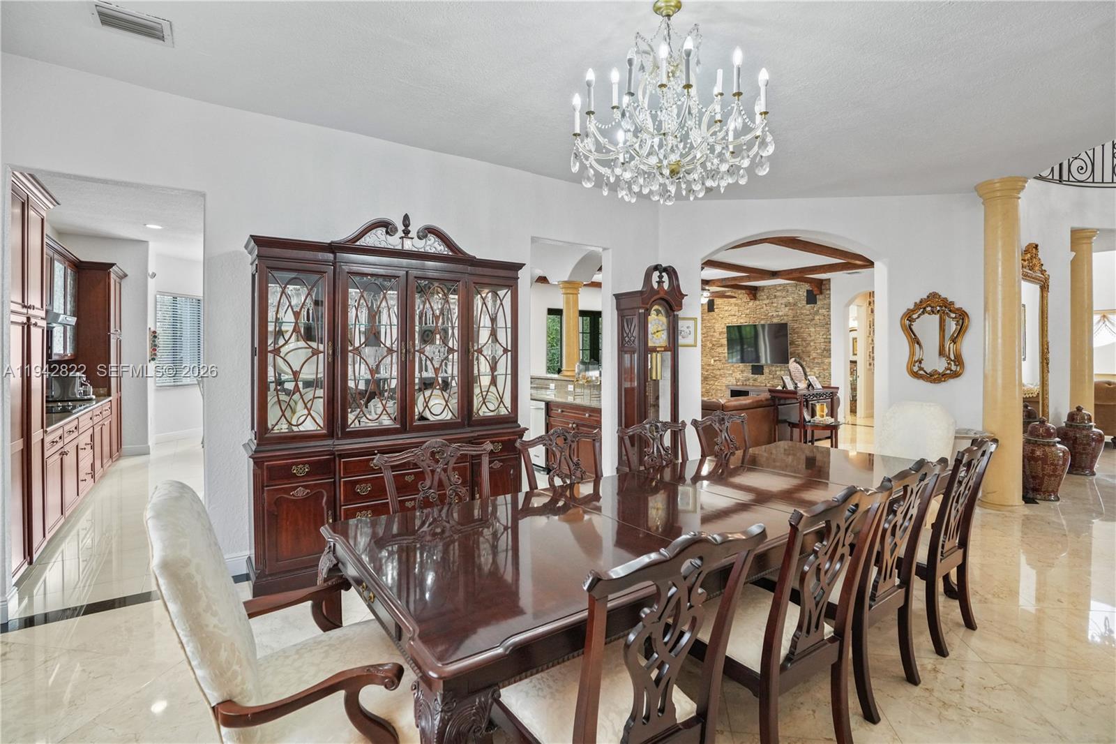 CUTLER CAY - Residential