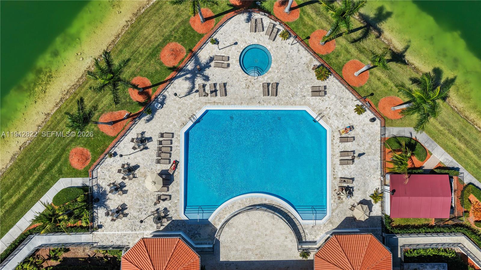 CUTLER CAY - Residential