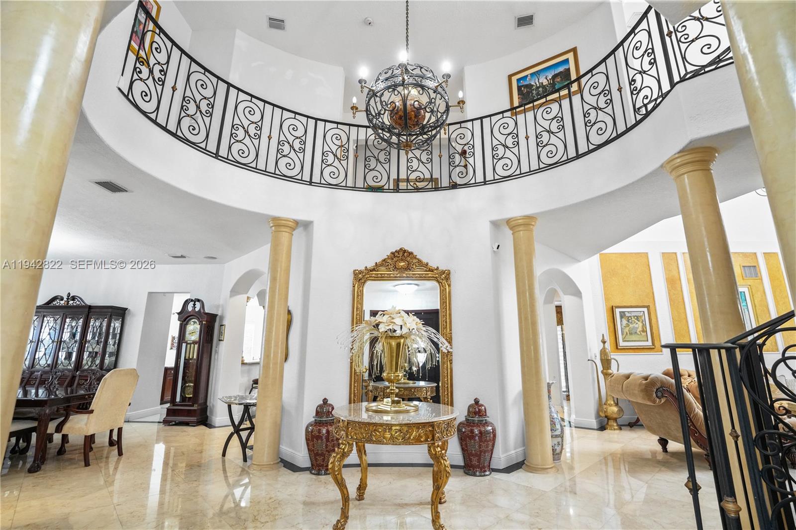 CUTLER CAY - Residential