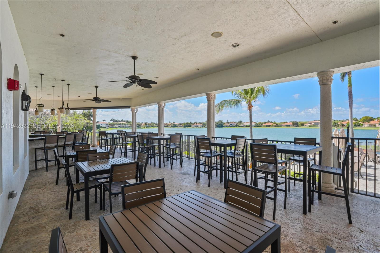 CUTLER CAY - Residential