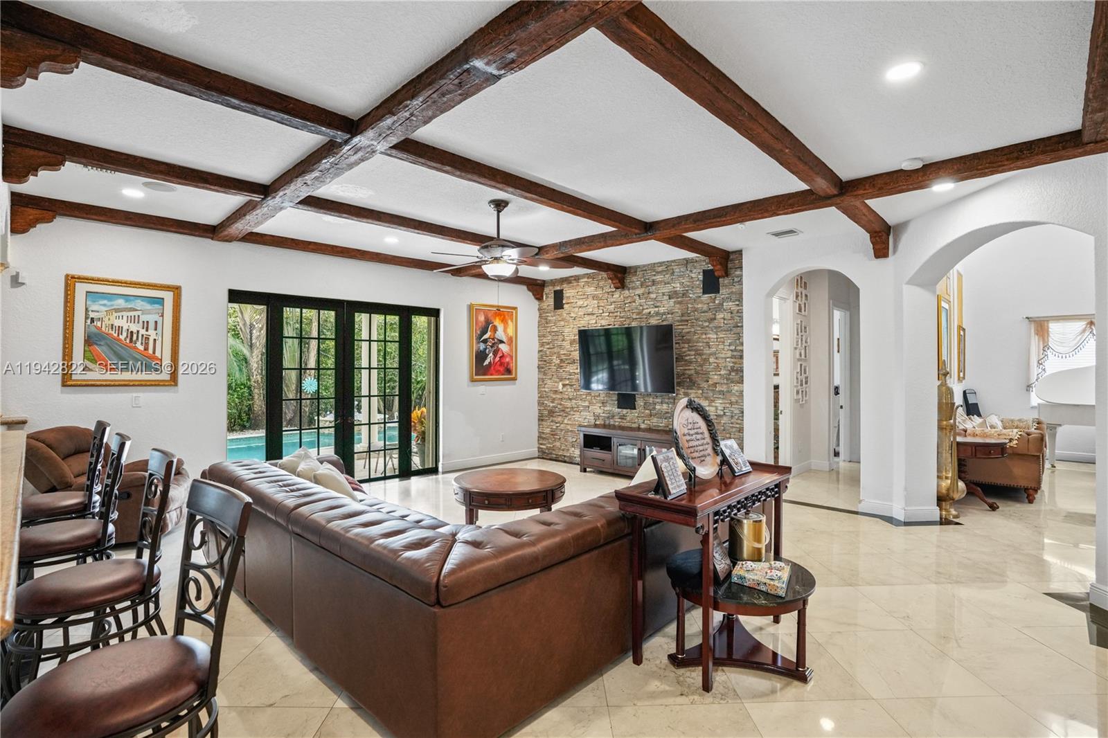 CUTLER CAY - Residential