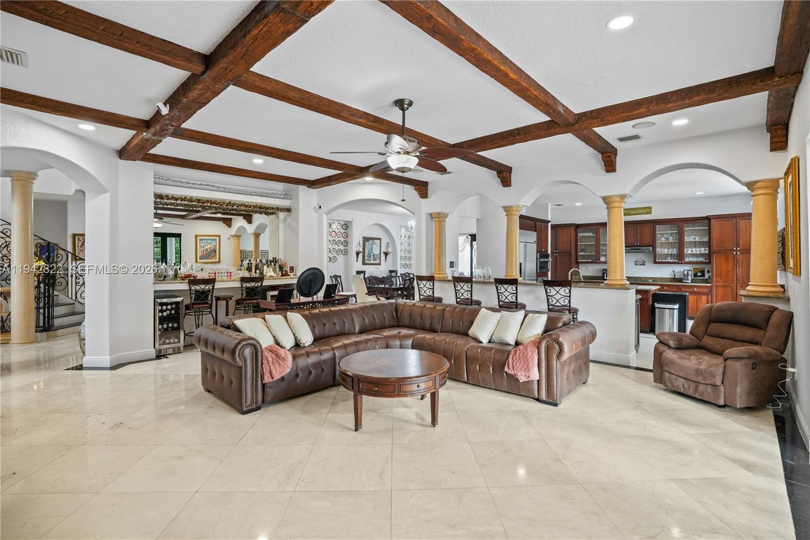 CUTLER CAY - Residential