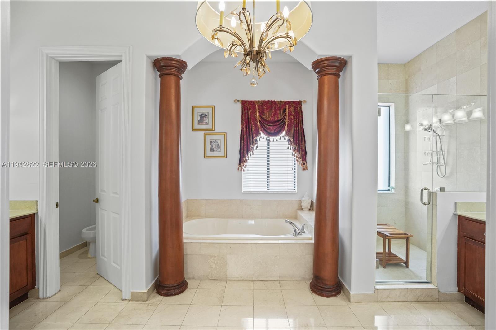 CUTLER CAY - Residential