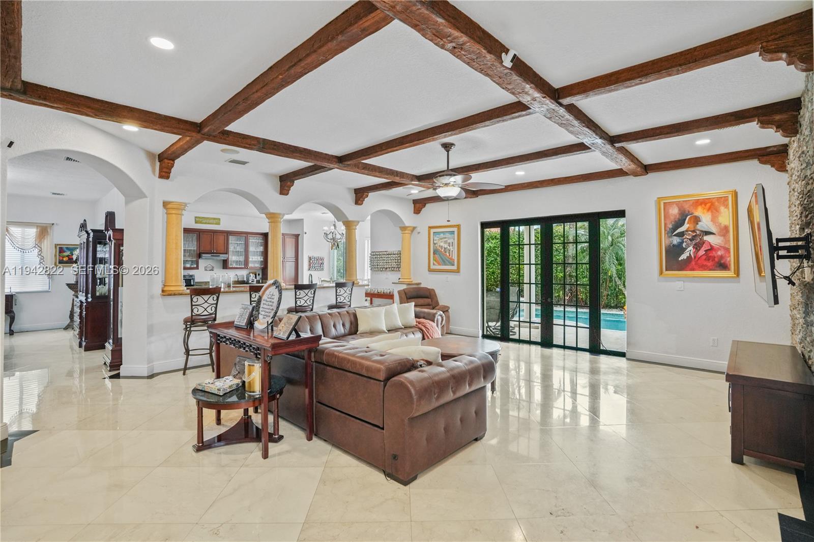 CUTLER CAY - Residential