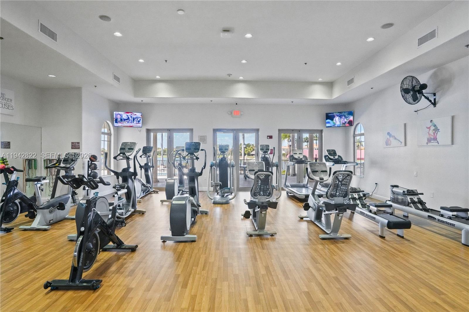 CUTLER CAY - Residential