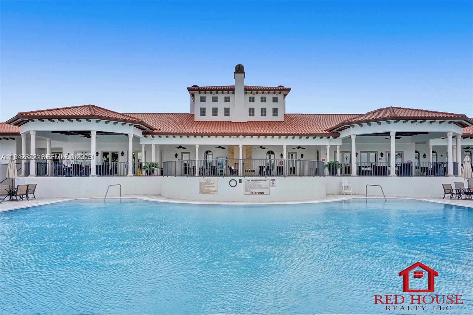 CUTLER CAY - Residential