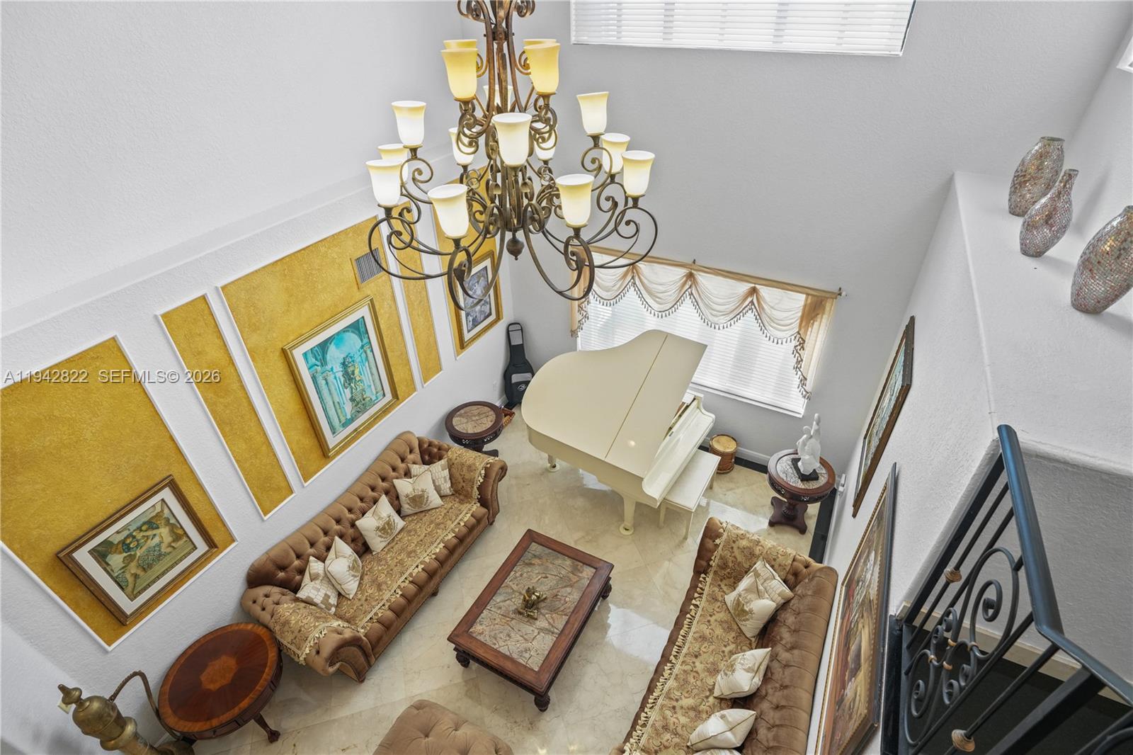 CUTLER CAY - Residential