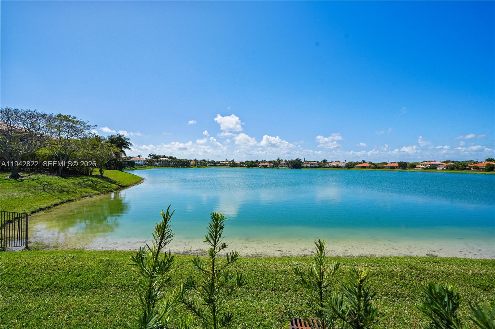 CUTLER CAY - Residential