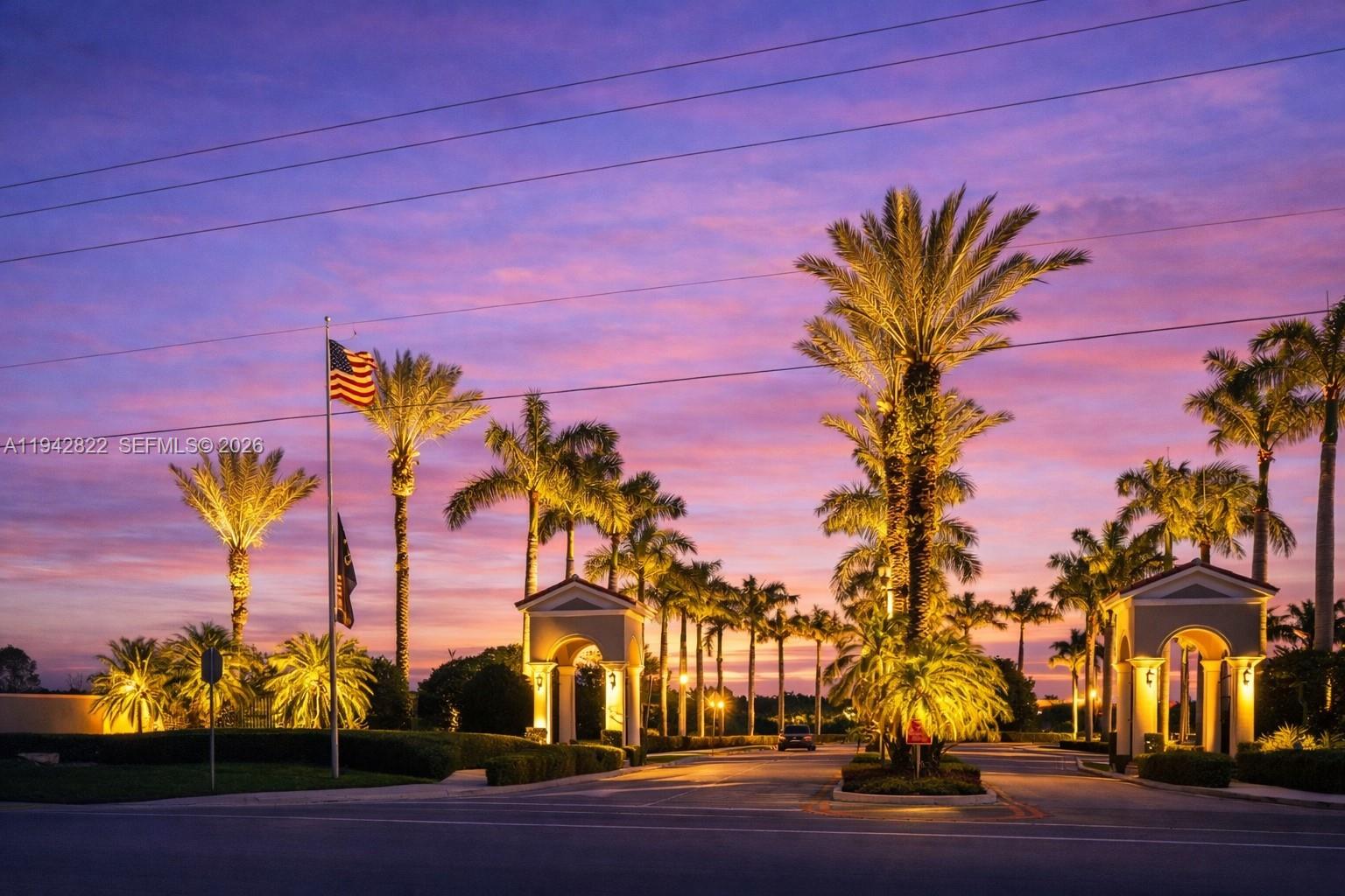 CUTLER CAY - Residential